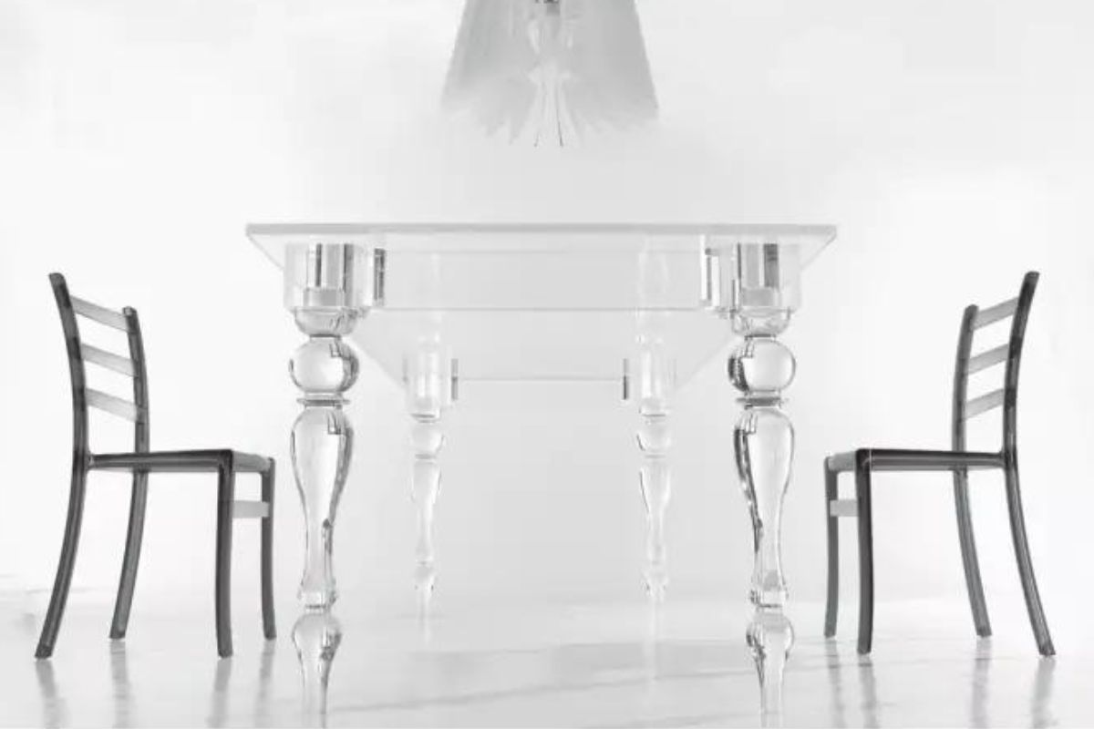Table Oste Colico