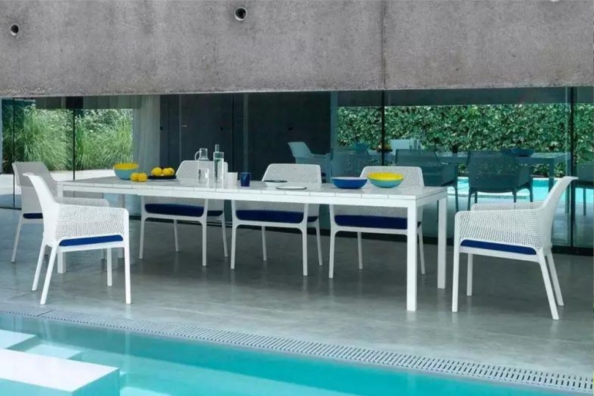 Idées et conseils pour une terrasse de luxe moderne