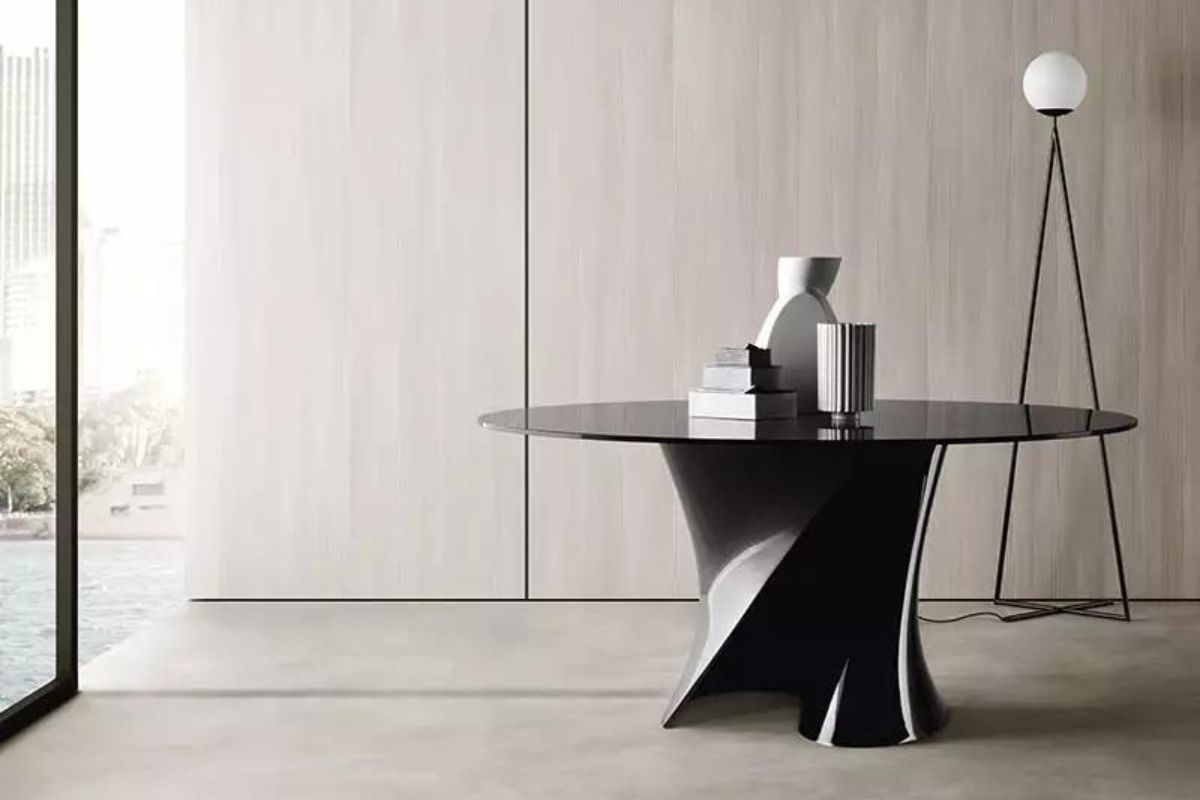 Marches tables - Table S Table MDF Italia