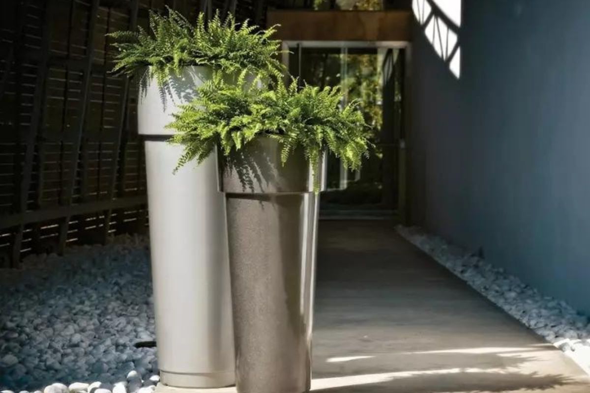 Idées et conseils pour une terrasse de luxe moderne