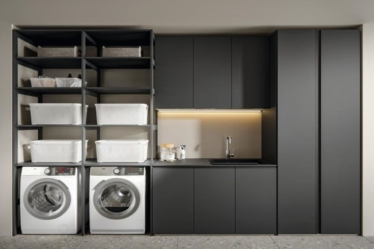 Meubler une salle de bains moderne avec style et élégance