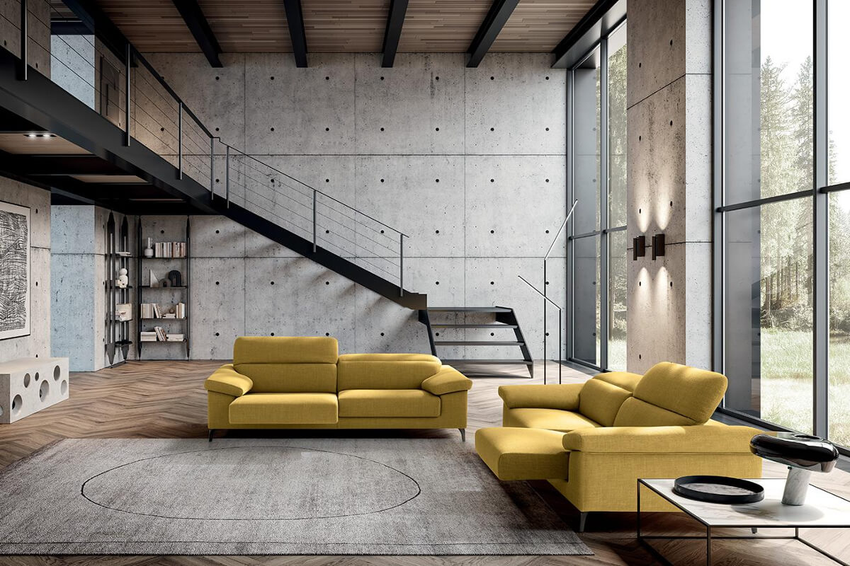 The top 10 most beautiful designer sofas