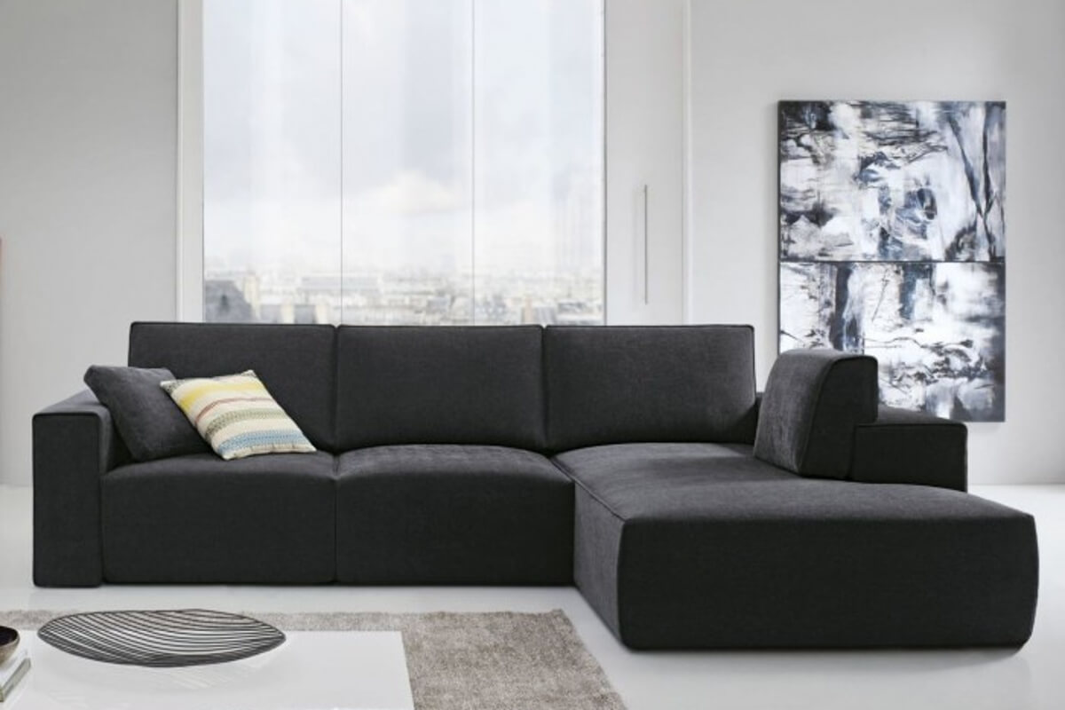 The top 10 most beautiful designer sofas