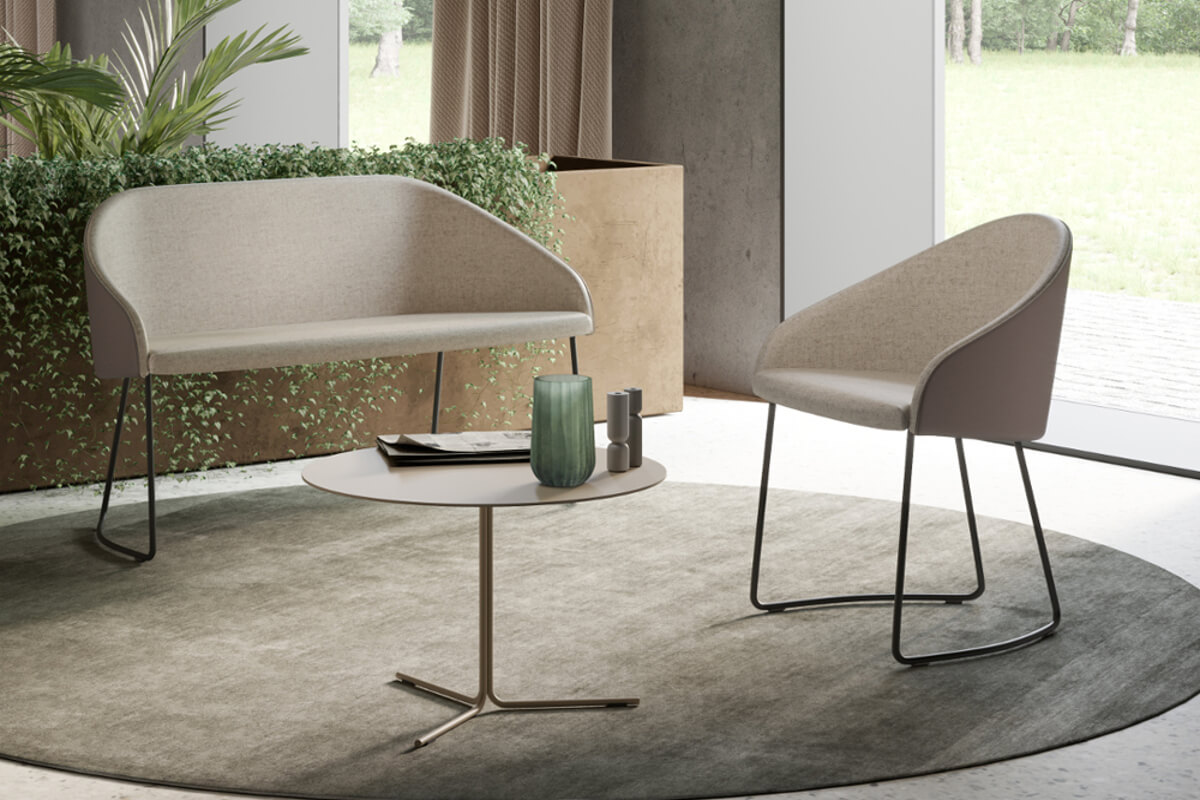 The top 10 most beautiful designer sofas