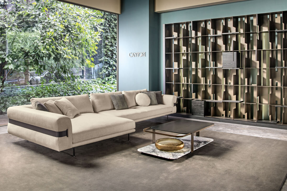 The top 10 most beautiful designer sofas