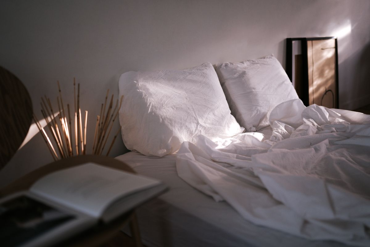 Oreiller du matelas - Arredare Moderno