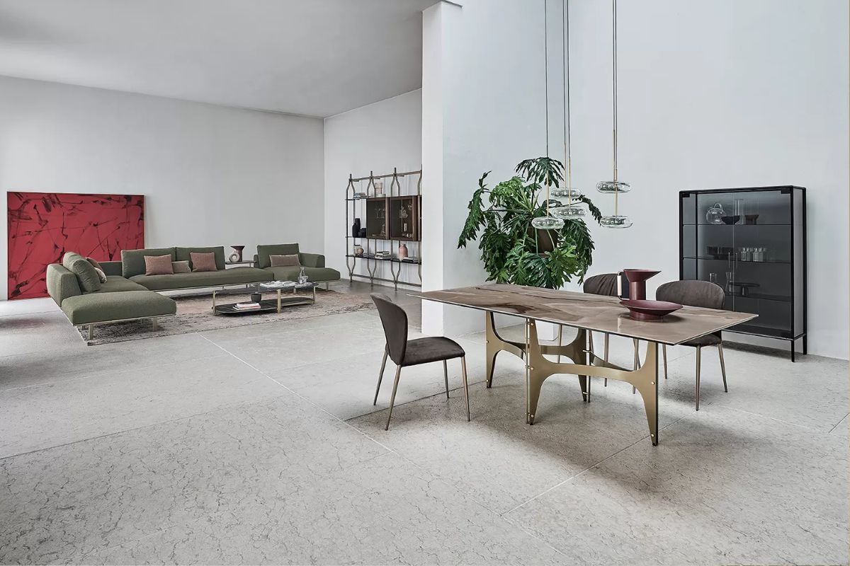 silla Grace Bontempi Casa - Arredare Moderno
