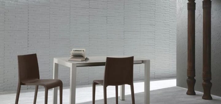 Talk Zamagna Chair - Arredare Moderno