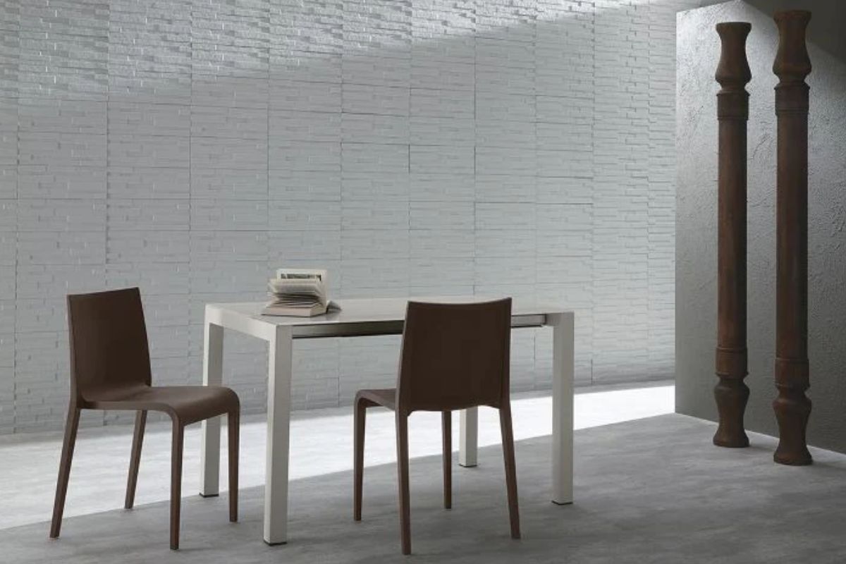 Talk Zamagna Stuhl- Arredare Moderno