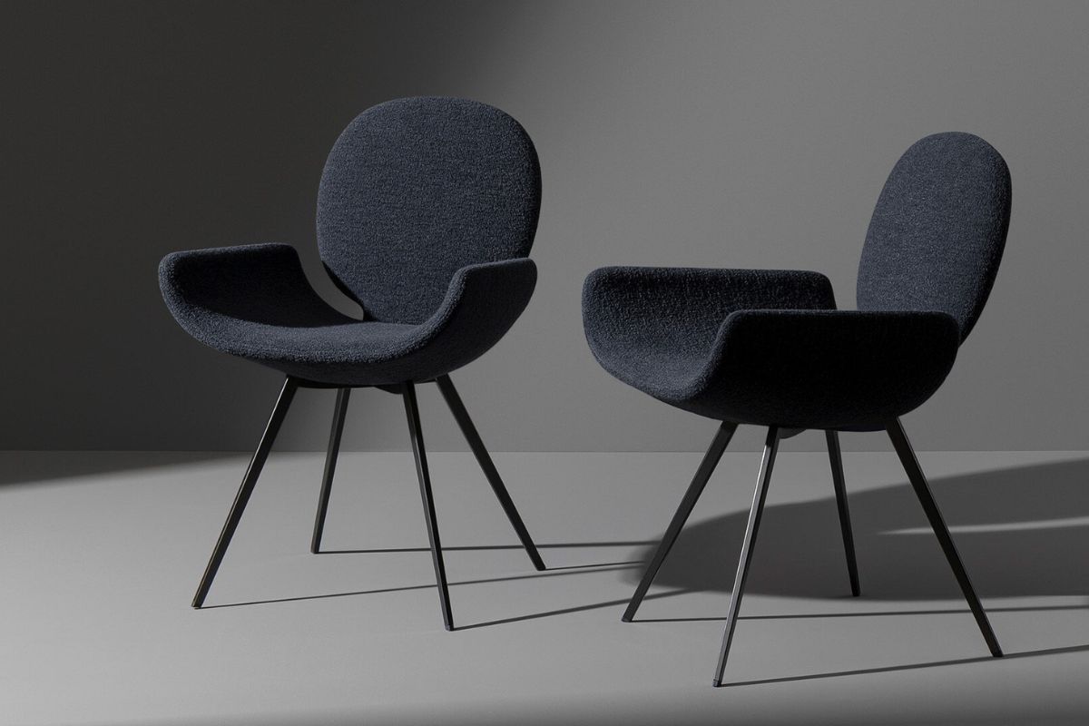 Youpi Bonaldo - Arredare Moderno