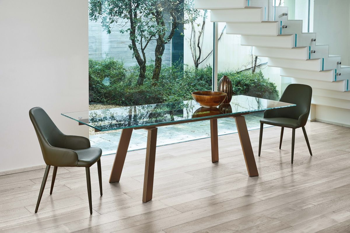 chaises