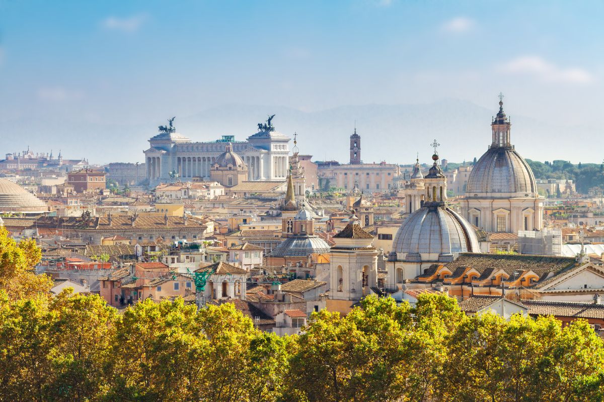 Fiera del Mobile a Roma Mostra