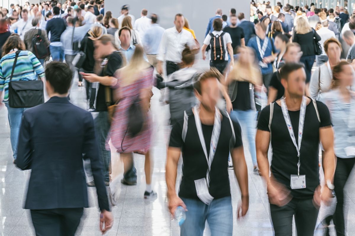 Liste der Möbelmessen 2024: Entdecken Sie die unverzichtbaren Termine und Veranstaltungen