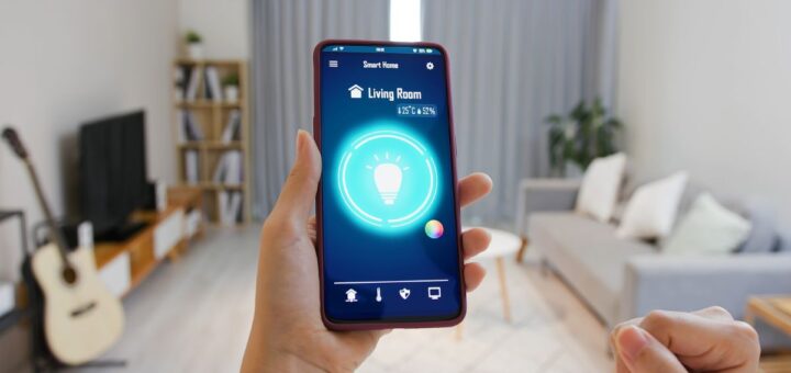 Progettazione Illuminotecnica le Migliori App per Arredare la Tua Casa con Luce