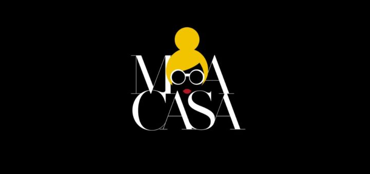 Quando c'è la Fiera del Mobile a Roma Mostra MOA CASA