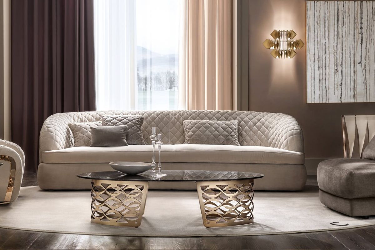 Mobilier de l