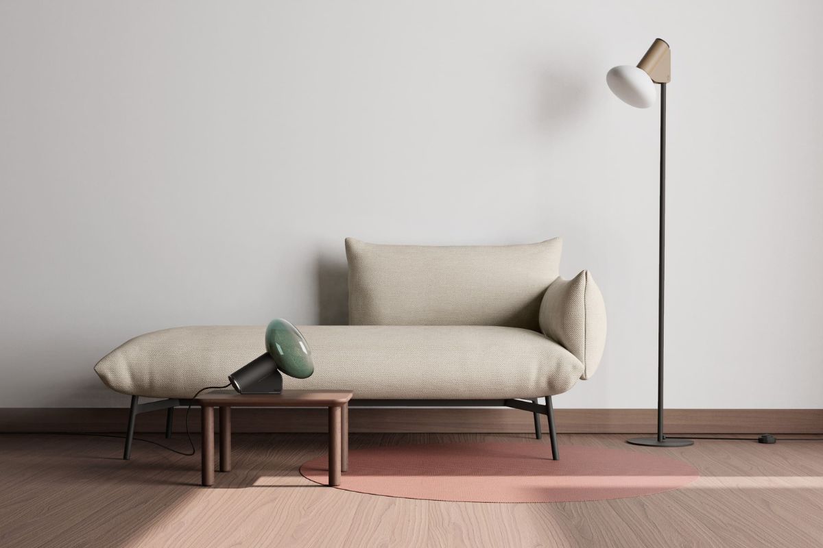 Divano Beige