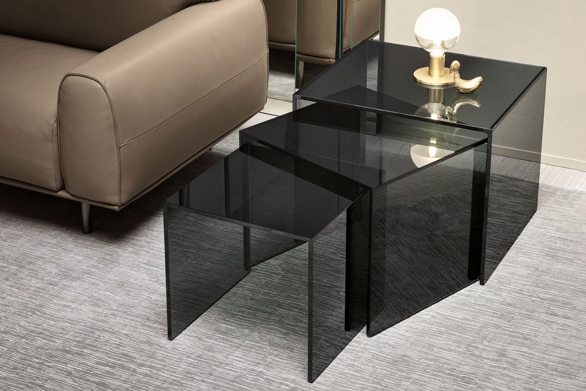 mobilier Beige Tonin