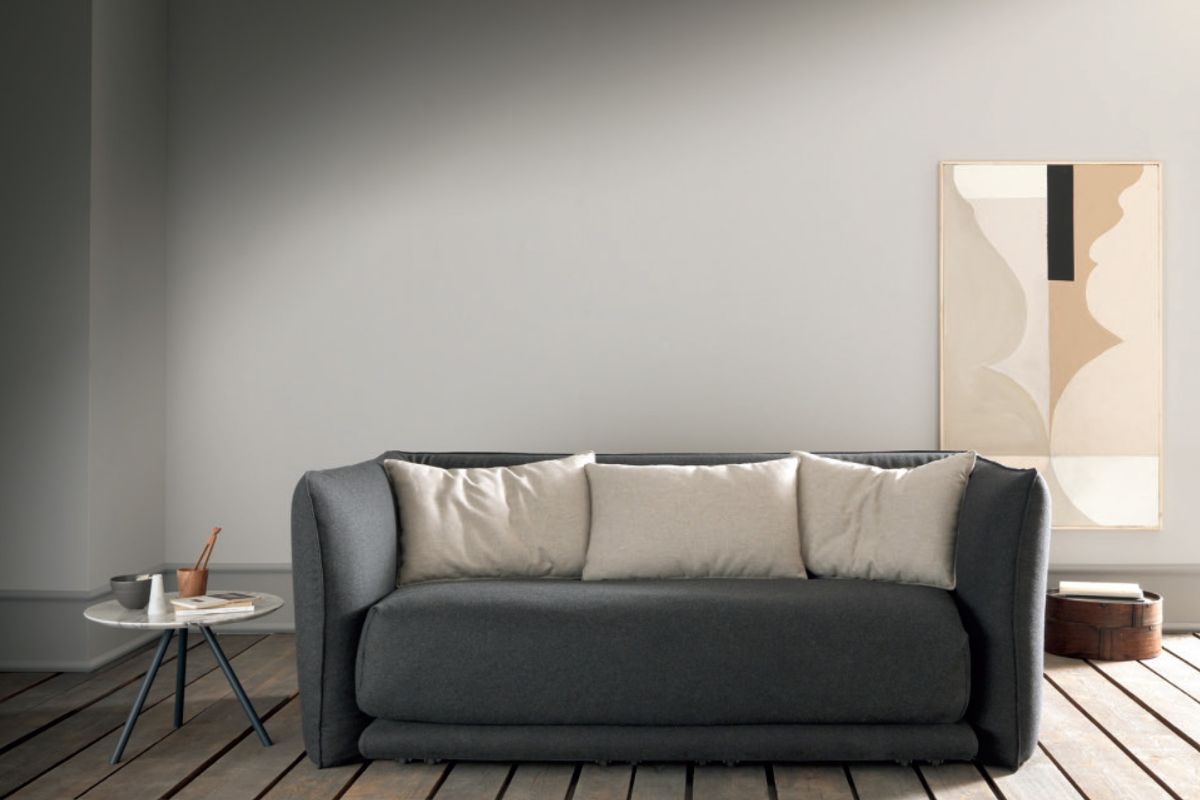Canapé-lit Jill Daybed Bolzan
