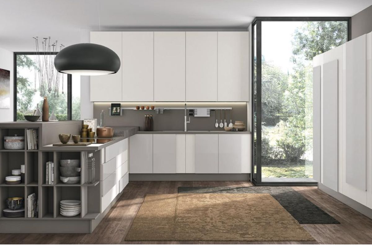 Fenêtres en PVC Effet Bois Maison