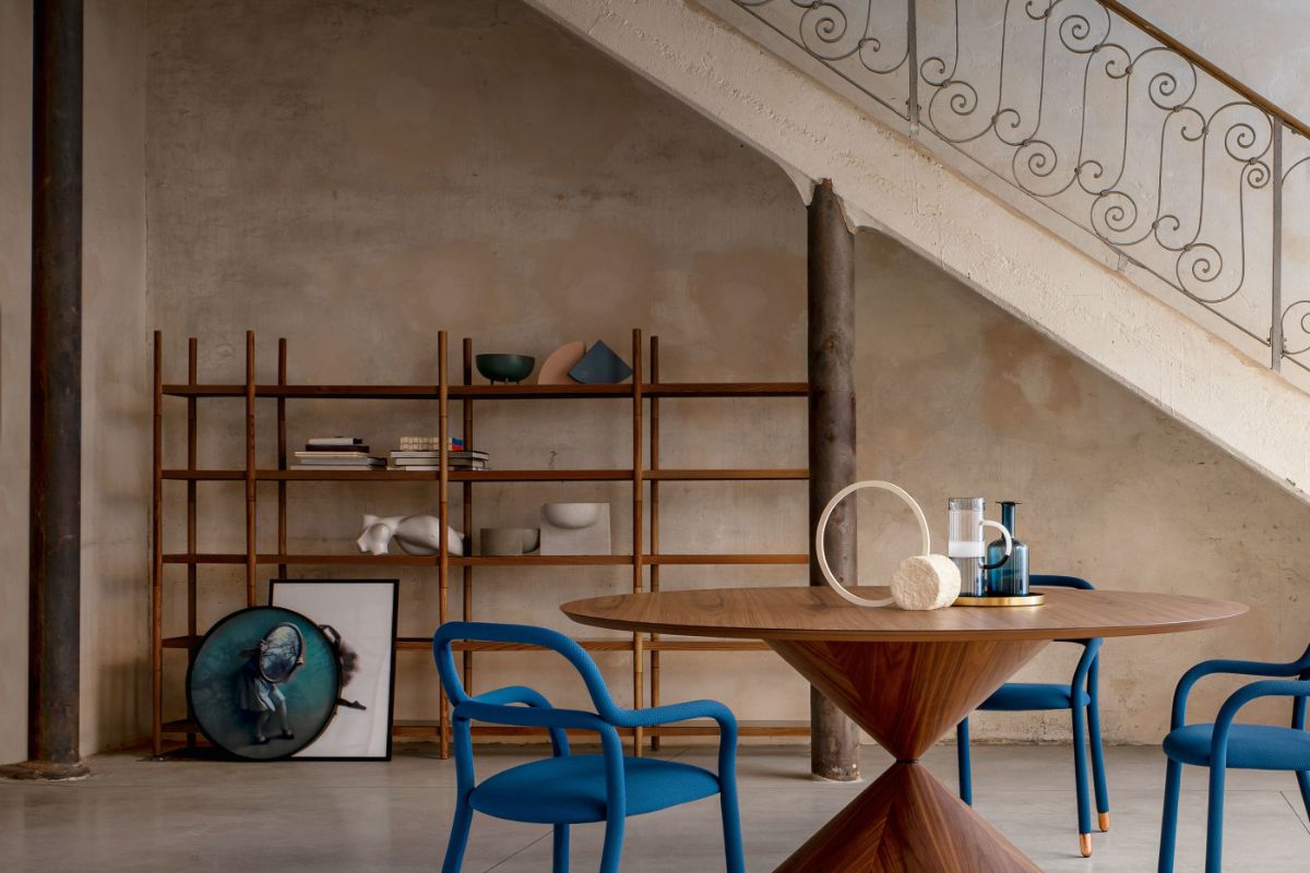 Texture Legno Midj