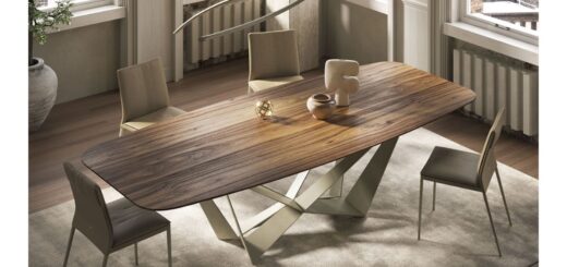 Texture Legno Tavolo
