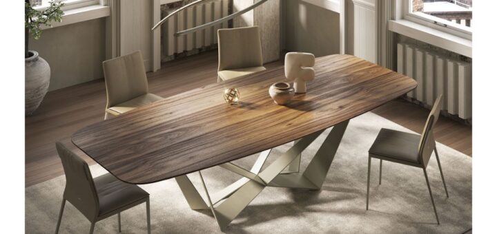 Texture Legno Tavolo