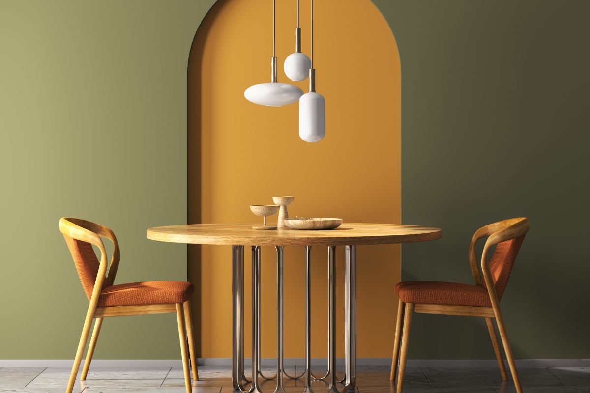Idées de Mobilier Bar Moderne : Transformez Votre Espace en un Lieu de Tendance