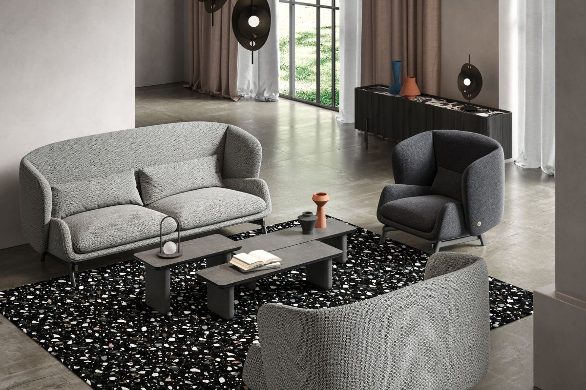 le Salon du meuble 2024 milano