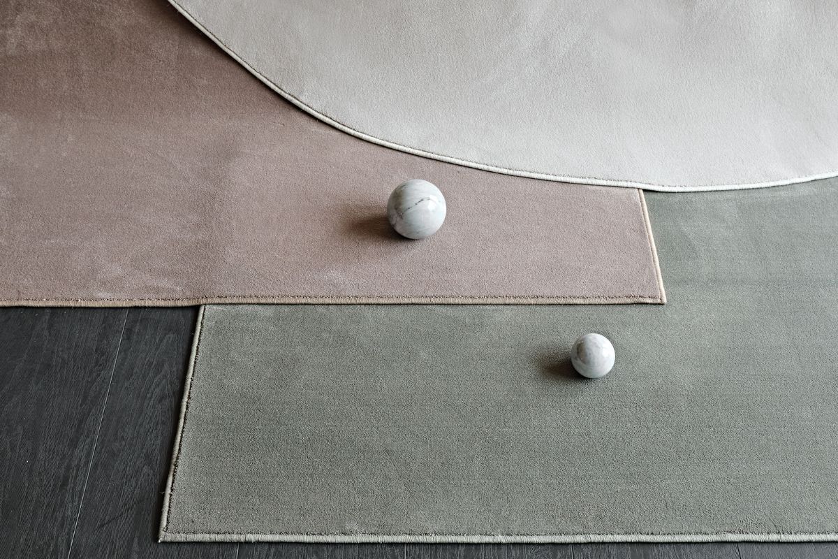 Tapis vert