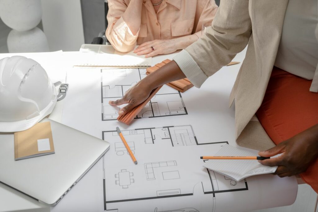 Guida alle Tariffe dell'Architetto: Quanto Costa un Progetto di Progettazione e Ristrutturazione