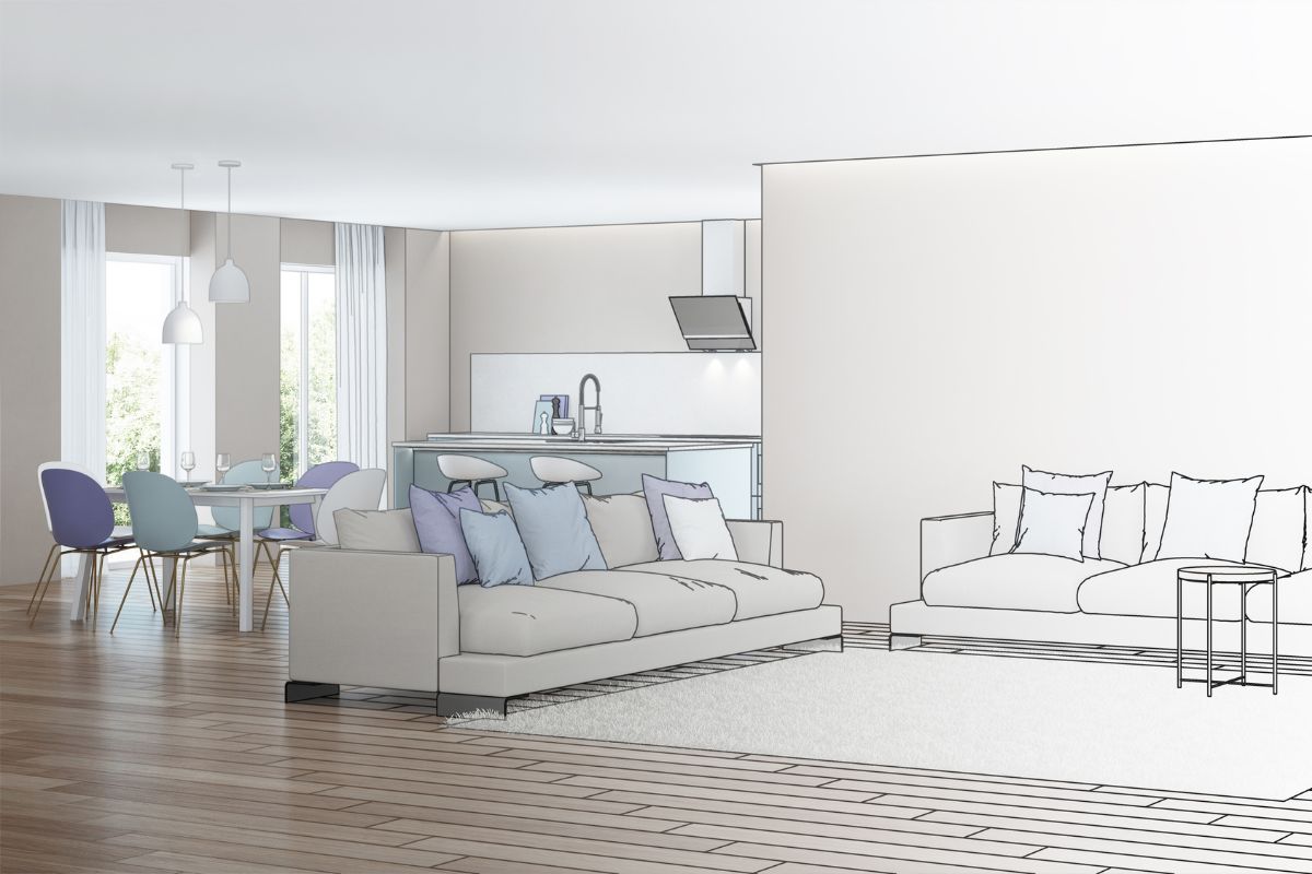 Le migliori app per la progettazione interni casa