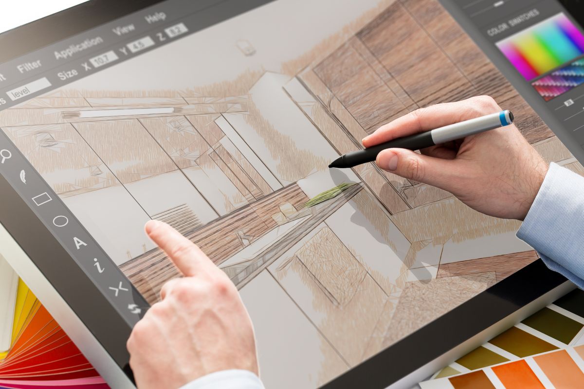 Le migliori app per la progettazione interni casa
