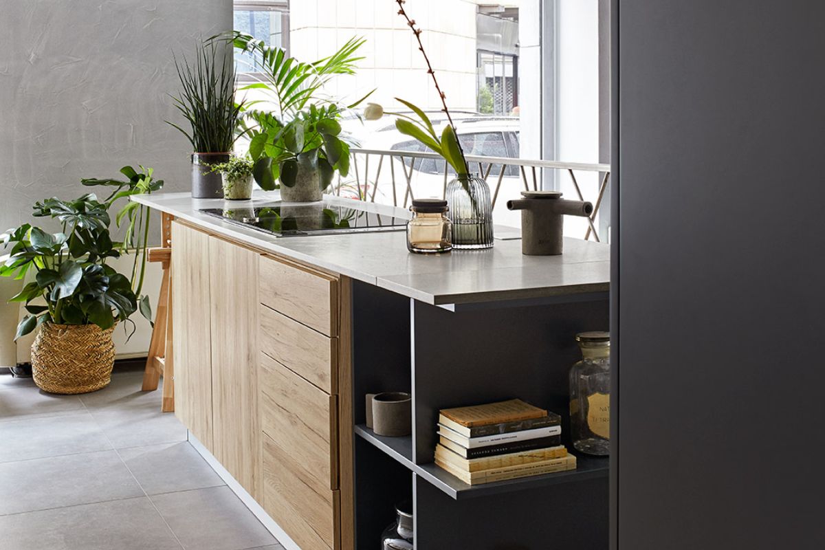 Arredare la cucina in modo originale: idee creative e tendenze per un ambiente unico