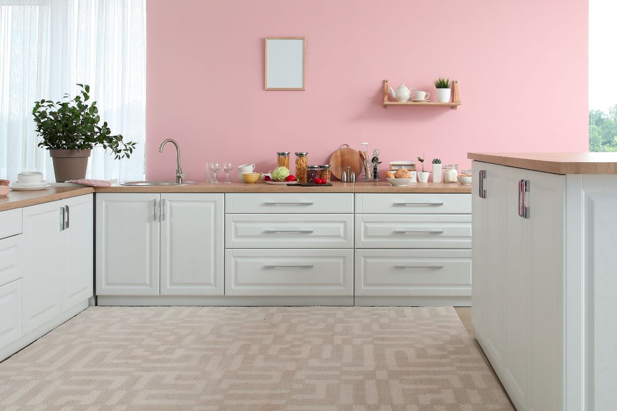 Il colore rosa: dolcezza, femminilità e delicatezza