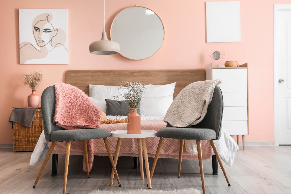 Il colore rosa: dolcezza, femminilità e delicatezza