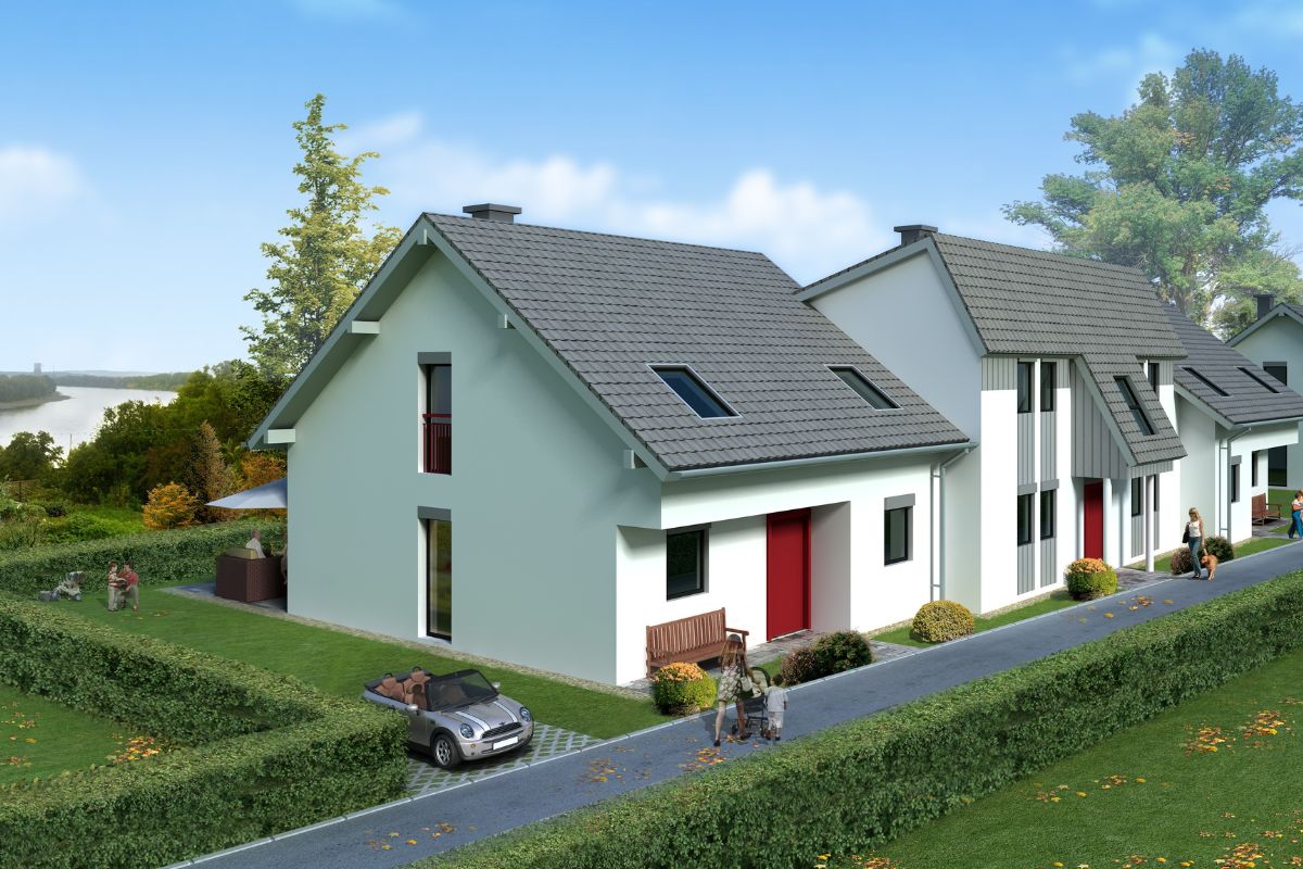 Quanto costa un render di interni?