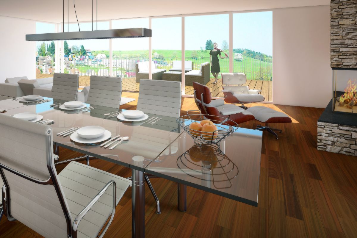 Quanto costa un render di interni?