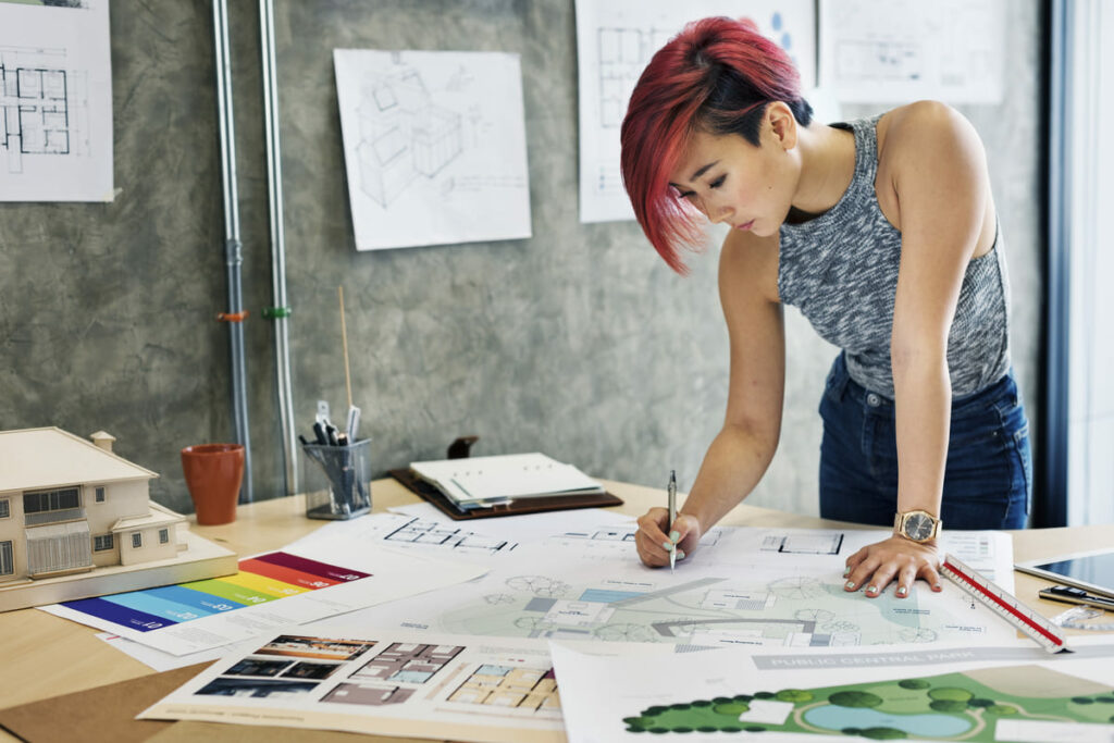 Interior Designer Blogger: chi è e cosa fa?