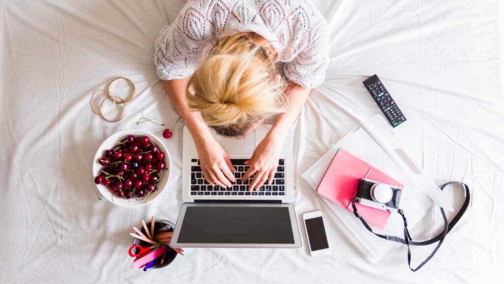 Interior Designer Blogger: chi è e cosa fa?