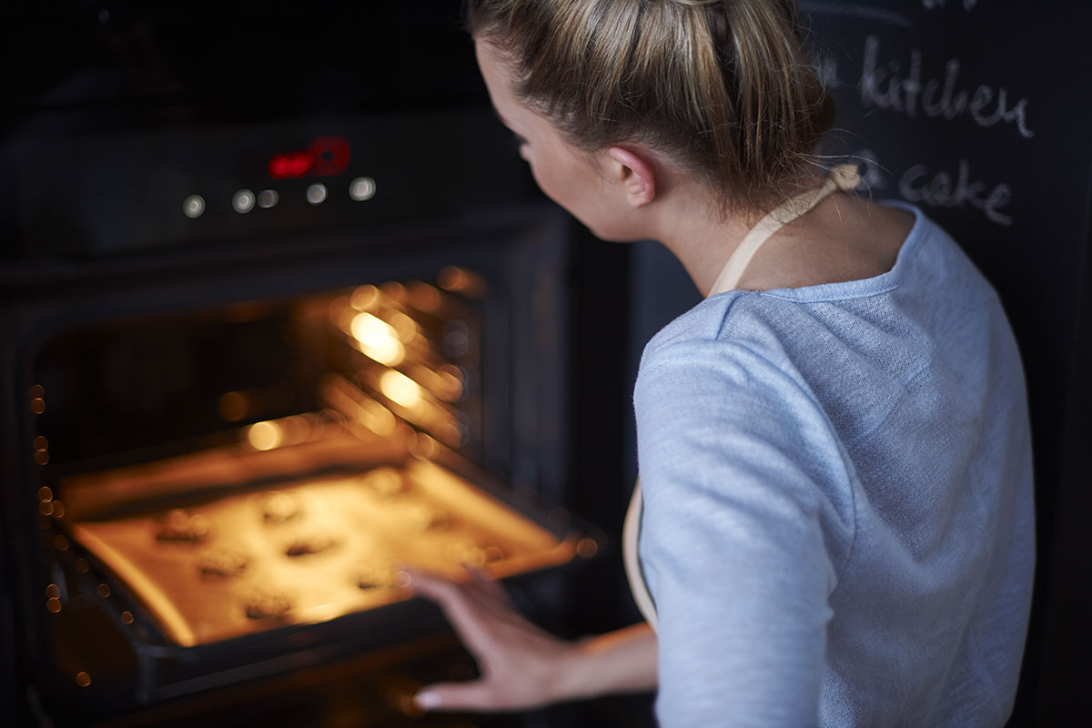 Forni: guida all’acquisto