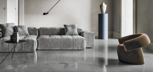 Come prevenire l'umidità di risalita in casa, per delle pareti dallo stile sempre impeccabile