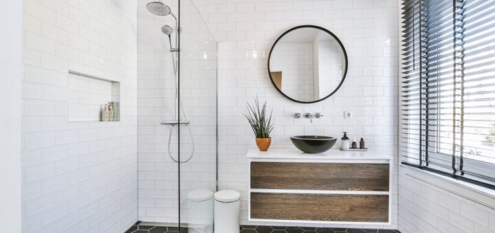 Come realizzare un bagno funzionale: dalla progettazione alla scelta dei mobili
