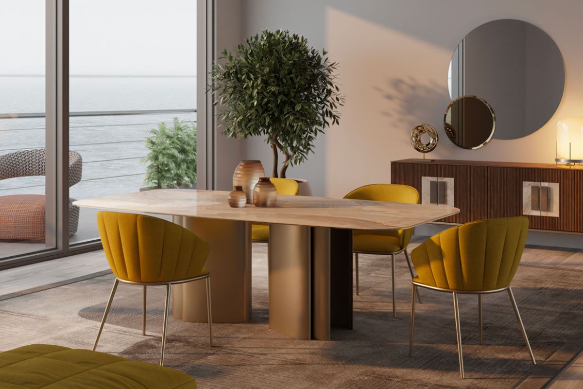 Archi&Interiors IL MAGAZINE DEGLI ARCHITETTI