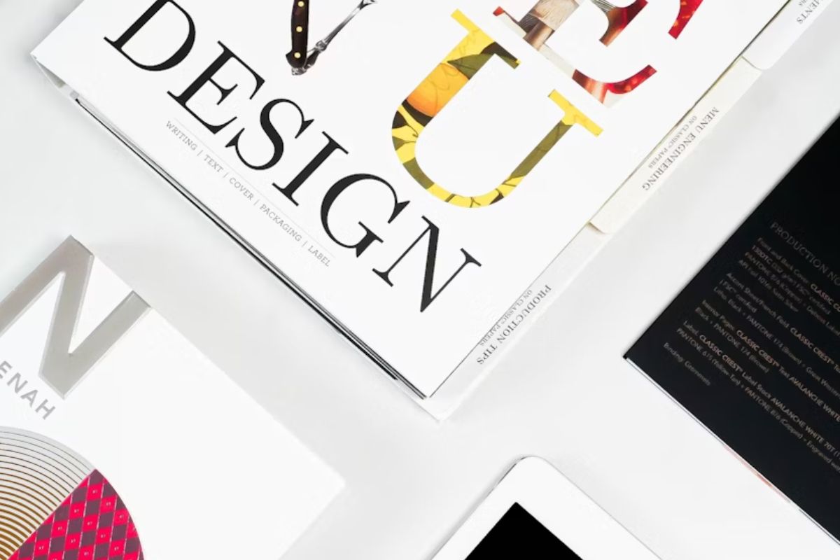 Archi&Interiors il nuovo magazine di arredamento che dà voce al design autentico