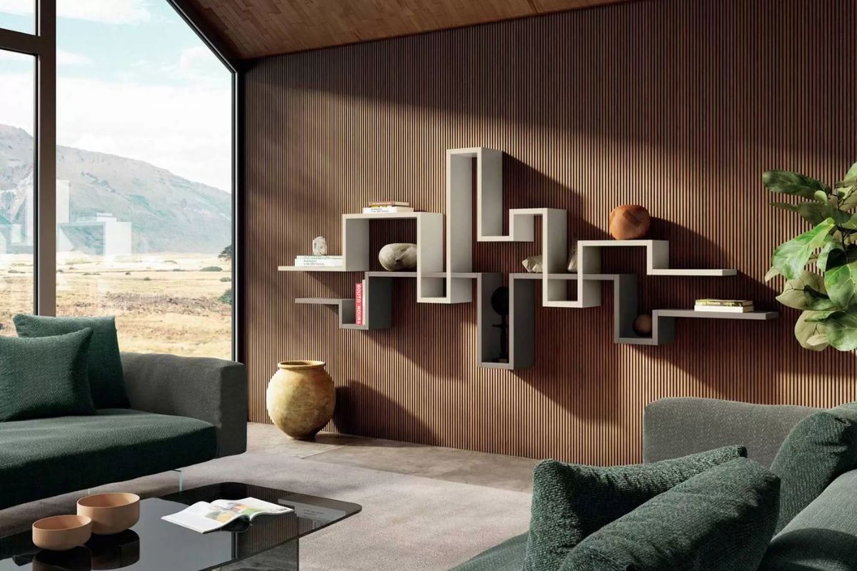 Archi&Interiors: nasce il magazine di arredamento e design italiano