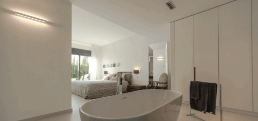 Illuminare bagno soluzioni led