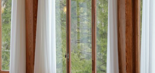 finestre legno arredaremoderno.blog