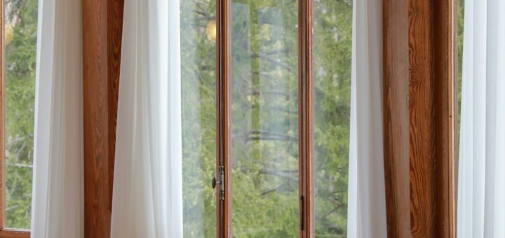 finestre legno arredaremoderno.blog