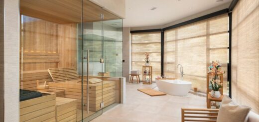 Home Spa: come trasformare casa in un tempio di Relax